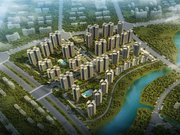 清远清新区清新区时代香海彼岸二期楼盘新房真实图片
