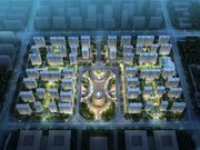 偃师城关城关荣盛中心诚园楼盘新房真实图片