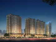 清远清城区清城区凤城郦都楼盘新房真实图片