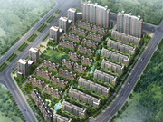 通化东昌区东昌区御景首府楼盘新房真实图片