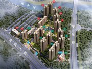 娄底娄星区娄星区悦江山楼盘新房真实图片