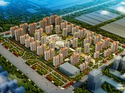保定徐水区徐水哈弗城D1区楼盘新房真实图片