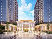 肥城肥城肥城肥城吾悦华府楼盘新房真实图片