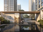 武汉东湖高新关山光谷润璟楼盘新房真实图片
