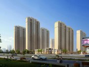 盐城东台东台东台中南熙悦楼盘新房真实图片