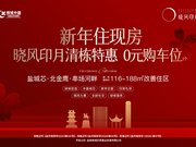 盐城亭湖亭湖绿城·晓风印月楼盘新房真实图片