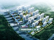 汉中城固县城固悦华府楼盘新房真实图片