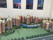 娄底冷水江市冷水江市博长.金月湾楼盘新房真实图片