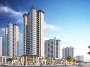 盐城盐都盐都盐城凤麟府楼盘新房真实图片