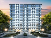 盐城建湖建湖万达·天空之城楼盘新房真实图片