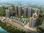 清远清城区清城区湖畔雅居楼盘新房真实图片
