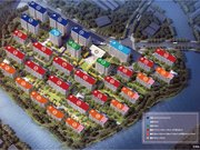 绍兴镜湖新区镜湖新区雅居乐富春雅居楼盘新房真实图片