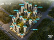 清远英德英德臻景誉丰花园楼盘新房真实图片