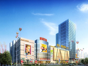 丰城丰城新城区丰跃名城楼盘新房真实图片