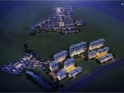 宣城宁国市灵台山地板块宁国凤形桃花源楼盘新房真实图片