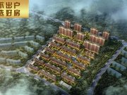 通化东昌区东昌区保利·罗兰香谷楼盘新房真实图片
