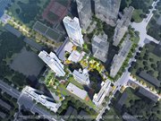 武汉武昌中北路中海·东湖玖章楼盘新房真实图片