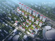 绍兴诸暨市诸暨市祥生城市之光楼盘新房真实图片