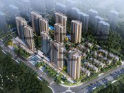 武汉东湖高新光谷中心城大家·玖宸楼盘新房真实图片