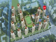 清远清城区清城区海港成天荷1号楼盘新房真实图片