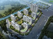 丰城丰城新城区龙大壹号北院楼盘新房真实图片