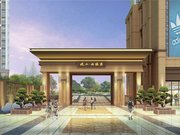 娄底娄星区娄星区建工·云溪里楼盘新房真实图片