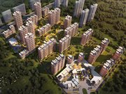 保定高碑店市高碑店鹏润原著楼盘新房真实图片