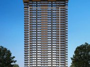 绍兴柯桥区柯桥区水韵蓝湾楼盘新房真实图片