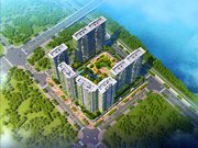 娄底新化县新化县铁昇·资水原著楼盘新房真实图片