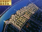 通化东昌区东昌区碧桂园十里江南楼盘新房真实图片