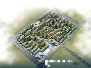丰城丰城新城区金马·福泽上城楼盘新房真实图片