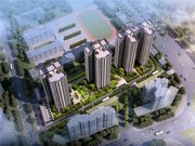 娄底娄星区娄星区翔宇•尚书苑楼盘新房真实图片