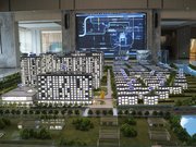 绍兴柯桥区柯桥区宝业云溪里楼盘新房真实图片