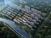 四平铁西区铁西区红枫水岸楼盘新房真实图片