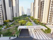 清远清城区清城区碧桂园燕湖里楼盘新房真实图片