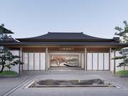绍兴越城区城南片区建杭·建澜府楼盘新房真实图片