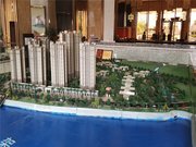 清远清城区清城区中唯·帝景湾楼盘新房真实图片