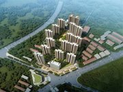 娄底娄星区娄星区鑫湘·悦璟台楼盘新房真实图片