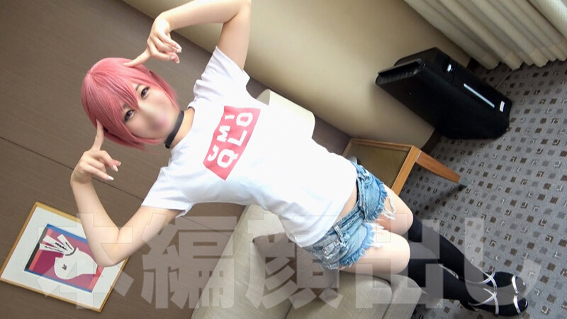 【同人AV】ぶっちゃけ抜きどころしかありません！絶叫痙攣レイヤーちゃん＆Gカップ母乳人妻レイヤー【コスプレ】【逆バニー】【ドスケベ交尾】【巨乳アニメ声】【ヌルテカオイル】【NTR】【膣ボコ】【連発搾精】【お酒も精子もゴク飲み】超豪華2本立て限定版 画像8