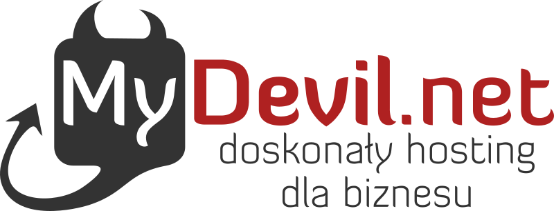 MyDevil.net - sprawdzony hosting