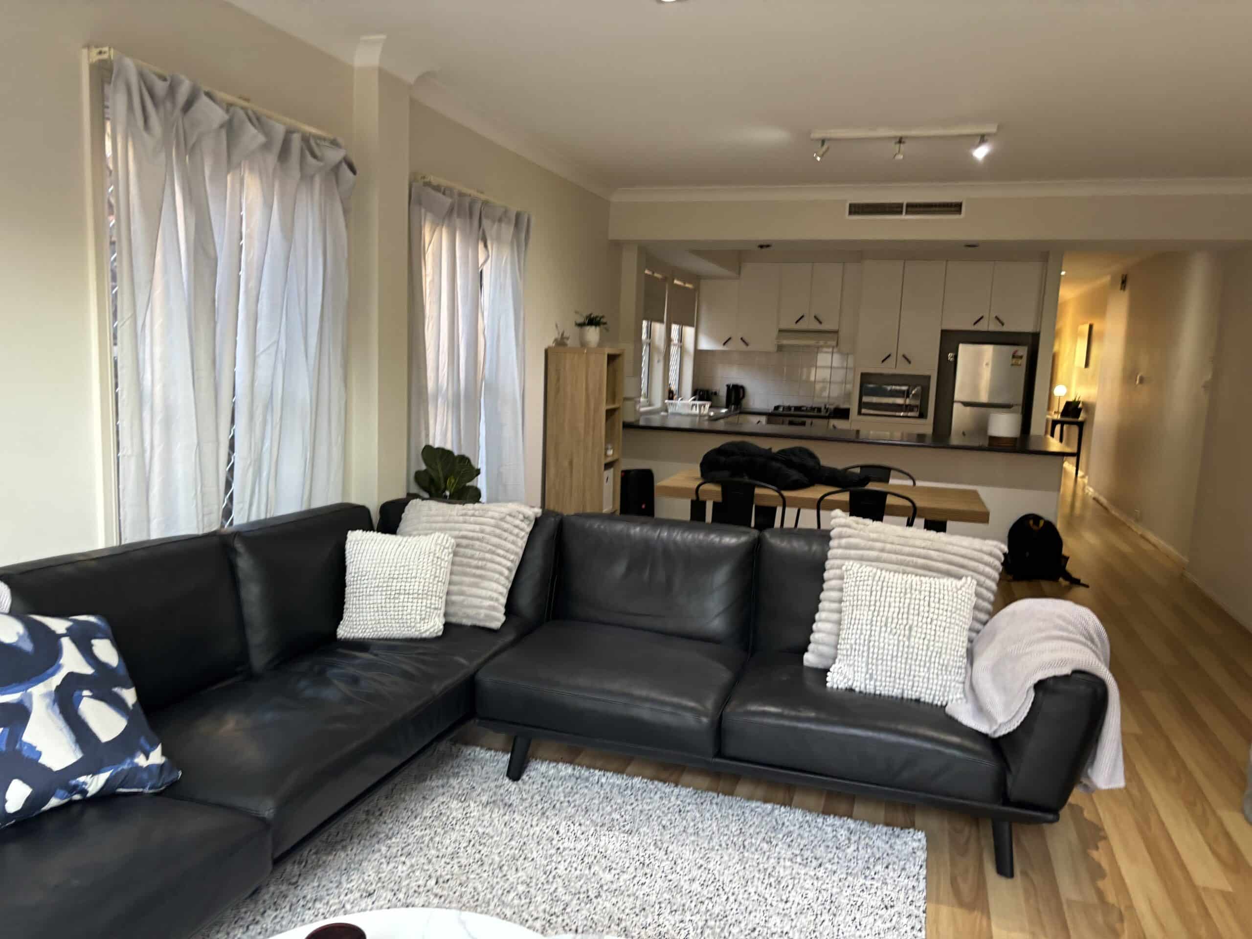 Haven Project Camperdown