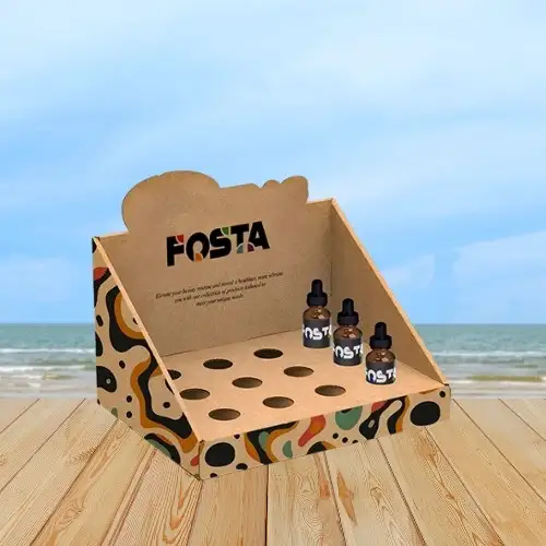 Counter Display Boxes