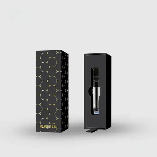 Custom Vape Boxes