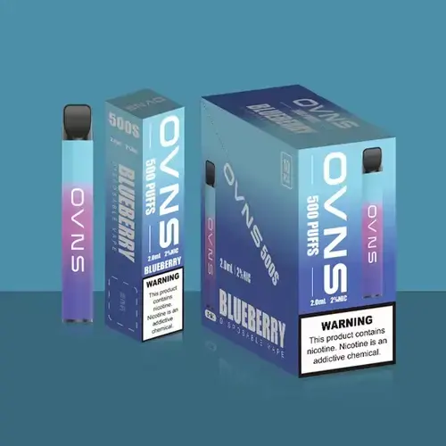 Custom Vape Packaging Boxes