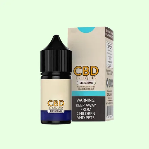 E Liquid Boxes
