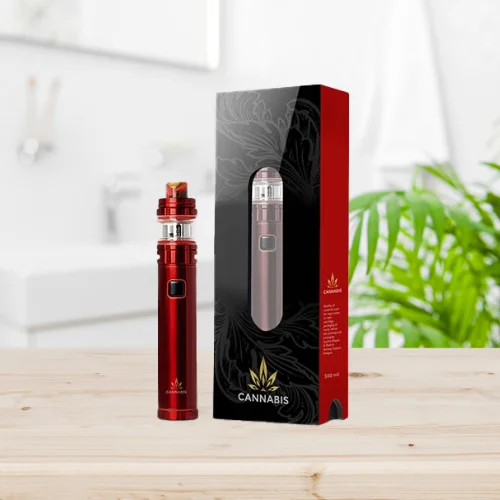 Vape Boxes