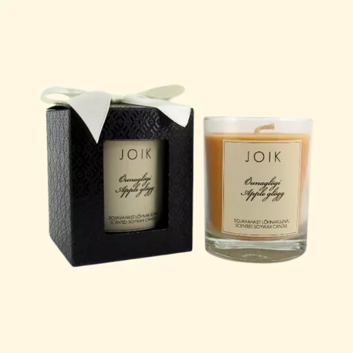 Window Candle Boxes