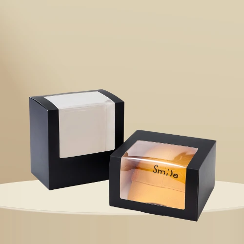 Window Display Boxes