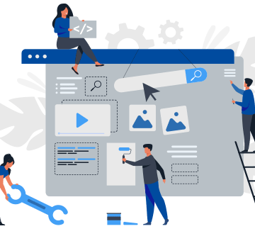 Best Website Development Company In India