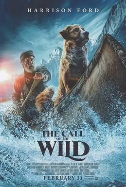 The Call of the Wild PDF